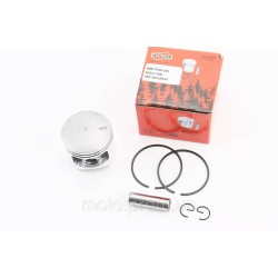 Поршень к-кт 4500 43mm (палец 11mm) Поршень к-кт 4500 43mm (палец 11mm)