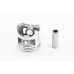 Поршень к-кт 4500 43mm (палец 11mm)