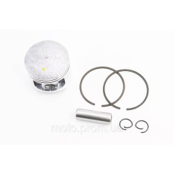 Поршень к-кт 4500 43mm (палец 11mm) Поршень к-кт 4500 43mm (палец 11mm)