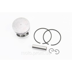 Поршень к-кт 5200 45mm (палец 11mm) Поршень к-кт 5200 45mm (палец 11mm)
