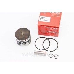 Поршень к-кт 5200 45mm (палец 11mm), PRO SERIA тефлоновое покрытие Поршень к-кт 5200 45mm (палец 11mm), PRO SERIA тефлоновое покрытие