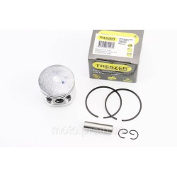 Поршень к-кт 5800 45,2mm (палец 11mm) Поршень к-кт 5800 45,2mm (палец 11mm)