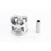 Поршень к-кт 5800 45,2mm (палець 11mm)