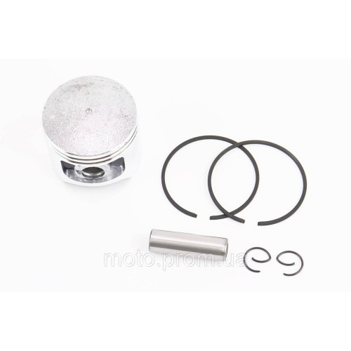 Поршень к-кт 5800 45,2mm (палец 11mm)