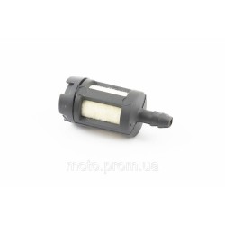 Фільтр паливний - елемент (повсть) d-4,5mm, D-14mm, L-33mm, від 50шт -10% Фільтр паливний - елемент (повсть) d-4,5mm, D-14mm, L-33mm, від 50шт -10%