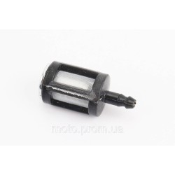 Фільтр паливний - елемент (сітка) d-5,0mm, D-16mm, L-36mm