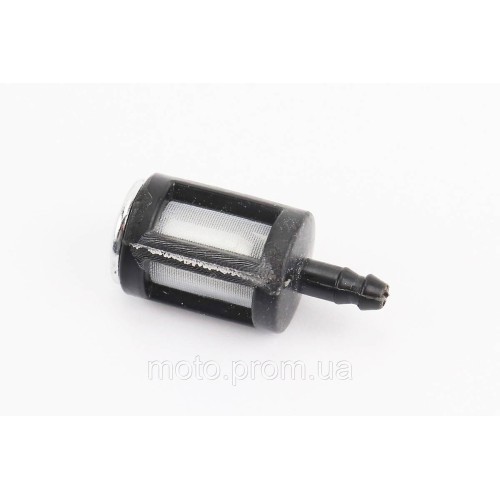 Фильтр топливный - элемент (сетка) d-5,0mm, D-16mm, L-36mm