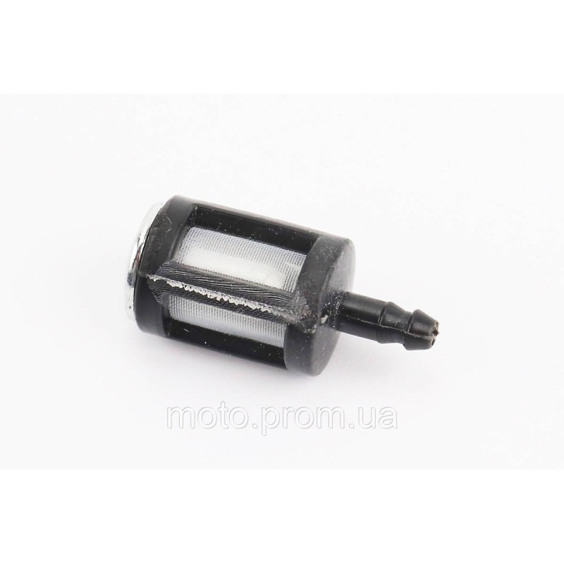 Фильтр топливный - элемент (сетка) d-5,0mm, D-16mm, L-36mm