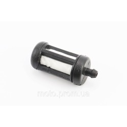 Фільтр паливний - елемент (сітка) d-5,0mm, D-18mm, L-40mm Фільтр паливний - елемент (сітка) d-5,0mm, D-18mm, L-40mm