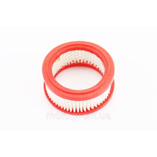 Фільтр повітряний 4500/5200 - елемент (круглий, паперовий 70x30mm)