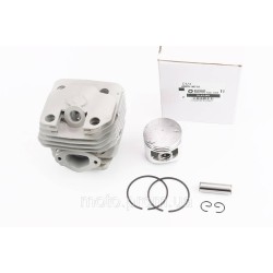 Цилиндр к-кт (цпг) 4500 45сс-43mm (палец 11mm) Цилиндр к-кт (цпг) 4500 45сс-43mm (палец 11mm)