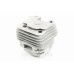 Цилиндр к-кт (цпг) 4500 45сс-43mm (палец 11mm)