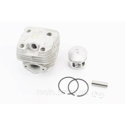 Циліндр к-кт (цпг) 4500 45сс-43mm (палець 11mm) Циліндр к-кт (цпг) 4500 45сс-43mm (палець 11mm)