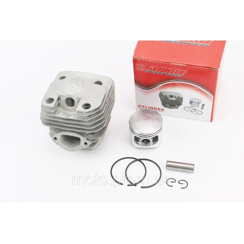 Цилиндр к-кт (цпг) 4500 45сс-43mm (палец 11mm)