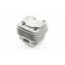 Циліндр к-кт (цпг) 4500 45сс-43mm (палець 11mm)