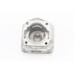 Циліндр к-кт (цпг) 4500 45сс-43mm (палець 11mm)