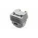 Циліндр к-кт (цпг) 4500 45сс-43mm (палець 11mm) 