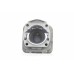 Циліндр к-кт (цпг) 4500 45сс-43mm (палець 11mm) 