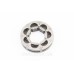 Звезда цепи 3/8-7 d-17mm, ОРИГИНАЛ (00006421240)