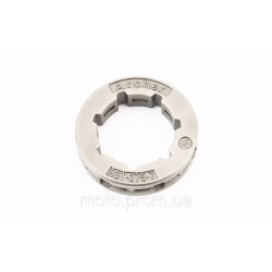 Зірка ланцюга 3/8-7 d-22mm