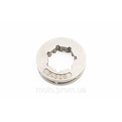 Звезда цепи 325-7 d-17mm Звезда цепи 325-7 d-17mm