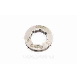 Звезда цепи 404-7 d-22mm Звезда цепи 404-7 d-22mm