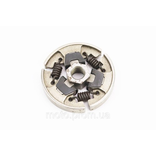 Сцепление в сборе (вариатор, муфта) MS-170/180/190T/191T/210/230/231/241/250/251