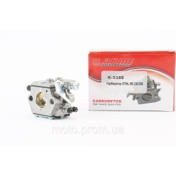 Карбюратор MS-210/230/250 Карбюратор MS-210/230/250