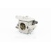 Карбюратор MS-210/230/250 пластиковый штуцер