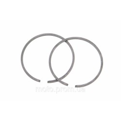 Кольца поршневые 38х1,2mm MS-180/181