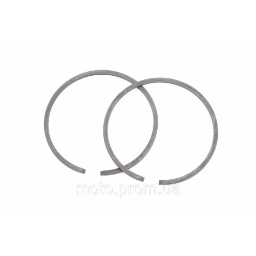 Кольца поршневые 38х1,2mm MS-180/181