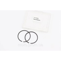 Кільця поршневі 40х1,2mm MS-210/211/230, FS-100/400, Shindaiwa 352s, B450 (у коробці)