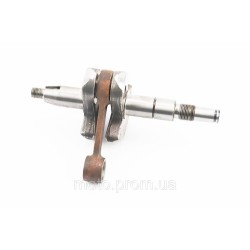 Колінвал, палець 10mm MS-230/250 Колінвал, палець 10mm MS-230/250