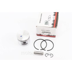 Поршень к-кт MS-210/230 40mm (палець 10mm) Тип 1 (юбка суцільна) Поршень к-кт MS-210/230 40mm (палець 10mm) Тип 1 (юбка суцільна)