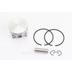 Поршень к-кт MS-260 44,7mm (палець 10mm) Поршень к-кт MS-260 44,7mm (палець 10mm)