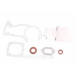 Прокладки MS-440, к-кт 6 деталі Прокладки MS-440, к-кт 6 деталі
