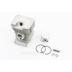Циліндр к-кт (цпг) MS-180 38mm (палець 10mm)