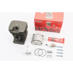 Циліндр к-кт (цпг) MS-180 38 mm (палець 10 mm) Циліндр к-кт (цпг) MS-180 38 mm (палець 10 mm)