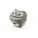 Циліндр к-кт (цпг) MS-360 48mm (палець 10mm) 