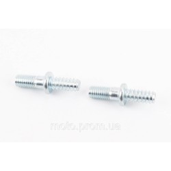 Шпилька шини MS-170/180/210/230/250 к-кт 2шт Шпилька шини MS-170/180/210/230/250 к-кт 2шт