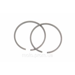 Кольца поршневые 38х1,5mmHusqvarna-137/235R, OLEO MAC 936/937/SPARTA 37/SPARTA 38, JONSERED CS2137/CS2138,
