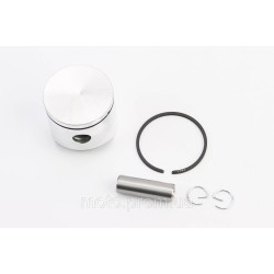 Поршень к-кт Husqvarna-137 38mm (палец 10mm) Поршень к-кт Husqvarna-137 38mm (палец 10mm)