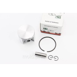 Поршень к-кт Husqvarna-268 50mm (палець 12mm) Поршень к-кт Husqvarna-268 50mm (палець 12mm)