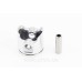 Поршень к-кт Husqvarna-340 40mm (палец 10mm)