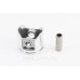 Поршень к-кт Husqvarna-357/359 47mm (палець 12mm)