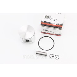 Поршень к-кт Husqvarna-365 48mm (палець 12mm) Поршень к-кт Husqvarna-365 48mm (палець 12mm)