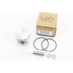 Поршень к-кт Husqvarna-372 50mm (палець 12mm) Поршень к-кт Husqvarna-372 50mm (палець 12mm)