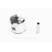 Поршень к-кт Husqvarna-55 46mm (палець 10mm)