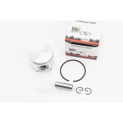 Поршень к-кт Husqvarna-61 48mm (палець 12mm) Поршень к-кт Husqvarna-61 48mm (палець 12mm)