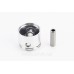 Поршень к-кт 41mm (палец 10mm) 350/351/352/371/390/391/420/2035